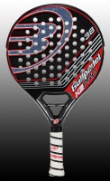 Bull Pádel K2 Pro 2012